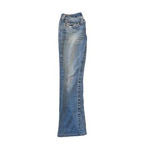 True Religion Blue Denim Jeans